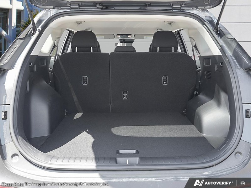 2026 Kia Sportage LX AWD
