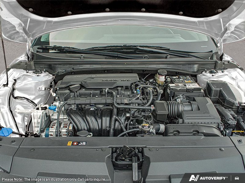 2026 Kia K4 EX FWD