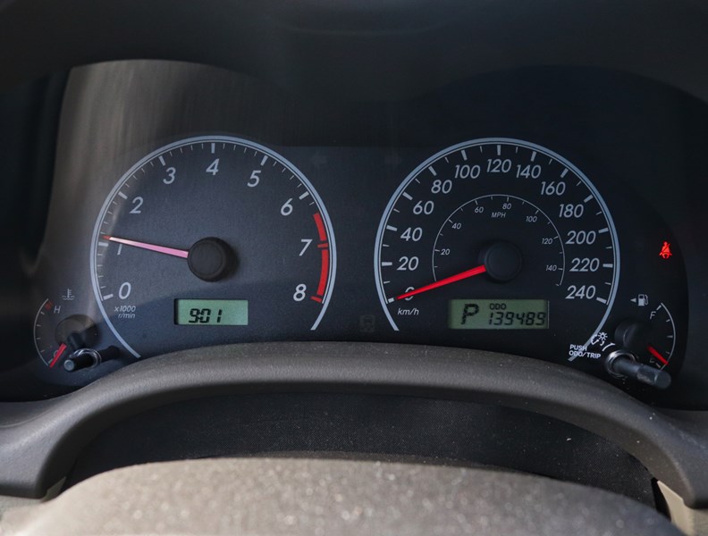 2009 Toyota Corolla CLEAN/SAFETY/ICE-COLD AC