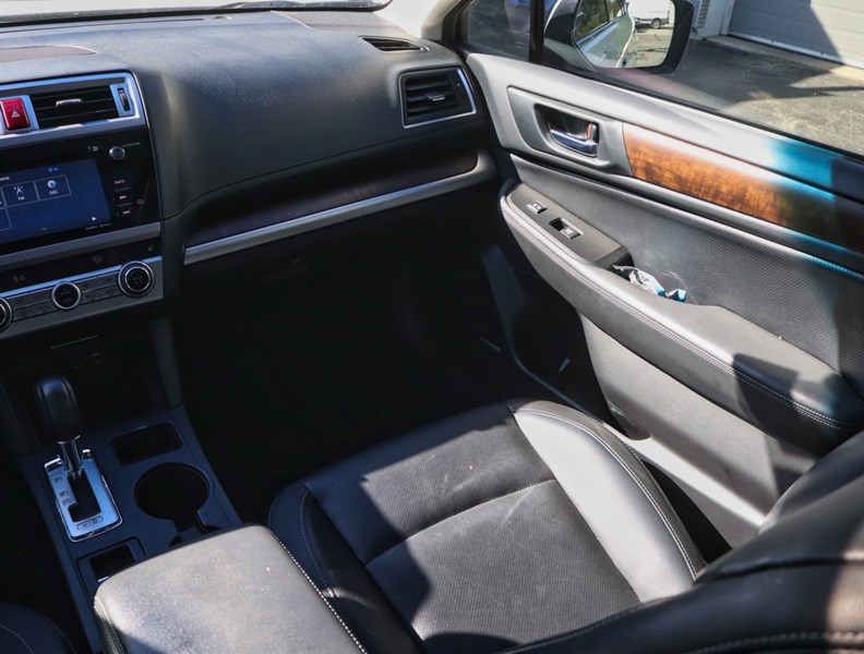 2015 Subaru Outback LIMITED 2.4/HARMAN KARDAN/LEATHER/SUNROOF