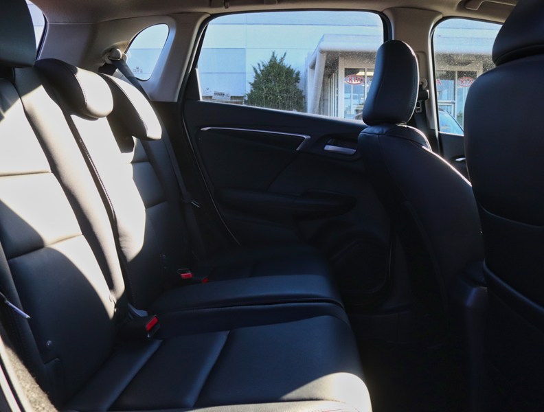 2017 Honda Fit EX-L W/NAVI/CLEAN CARFAX/FINANCE SPECIAL