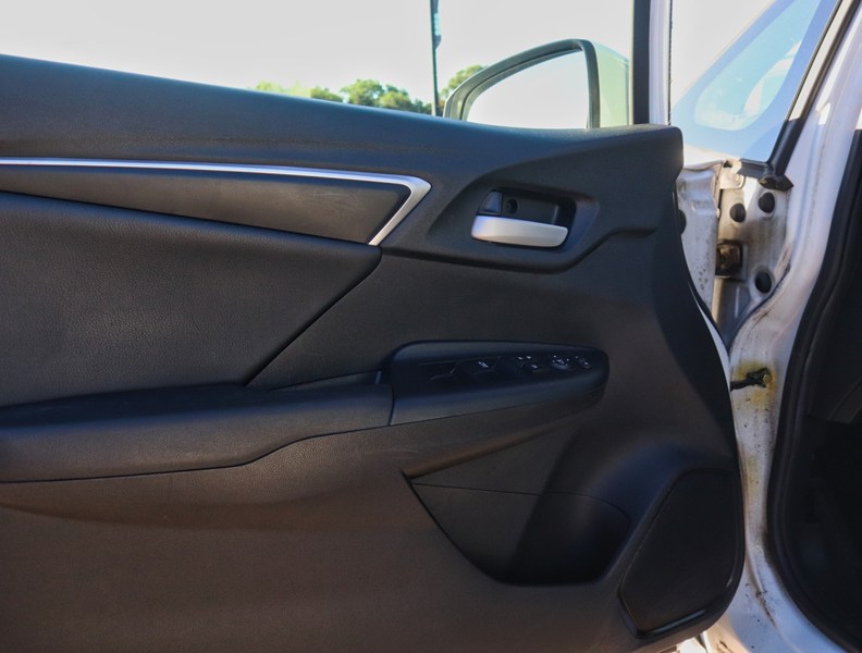 2017 Honda Fit EX-L W/NAVI/CLEAN CARFAX/FINANCE SPECIAL