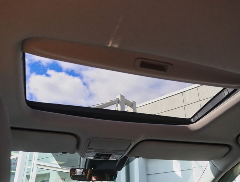 2018 Honda Odyssey EX/HONDA VAC/SUNROOF/SAFETIED
