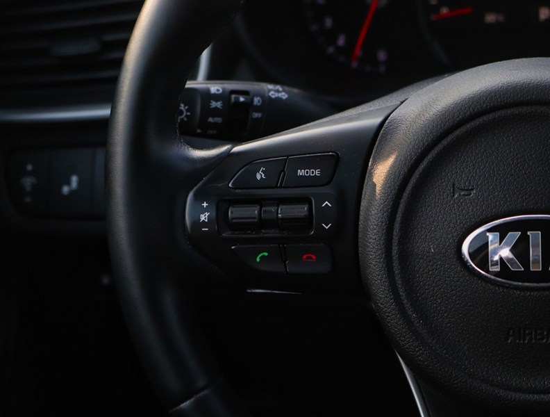 2018 Kia Sorento LX V6 AWD