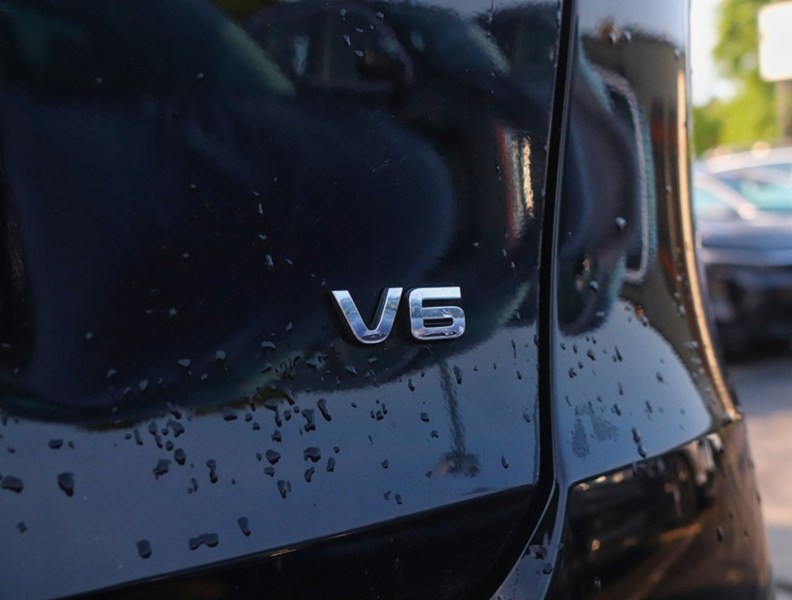 2018 Kia Sorento LX V6 AWD