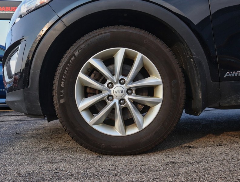 2018 Kia Sorento LX V6 AWD