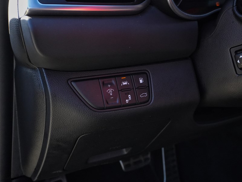2019 Genesis G70 3.3T Sport AWD