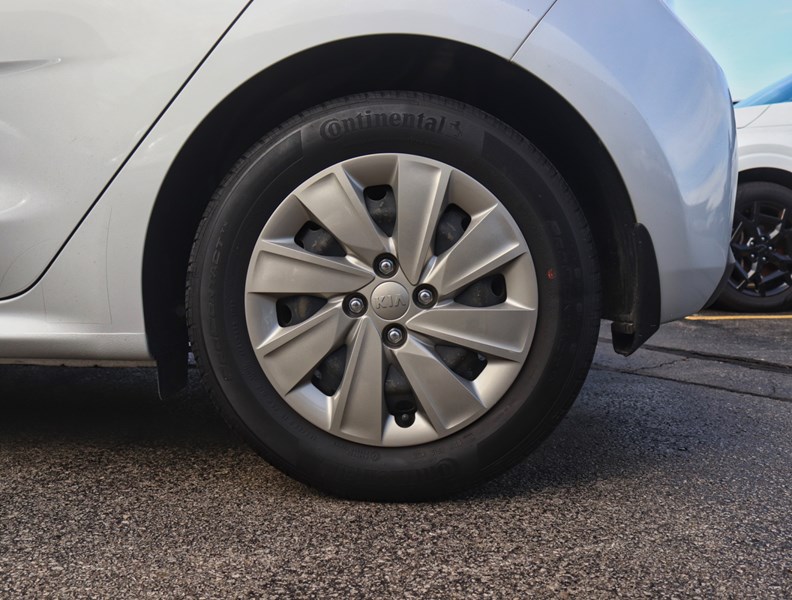 2020 Kia Rio RIO LX+/AUTO/AC/LOW KM