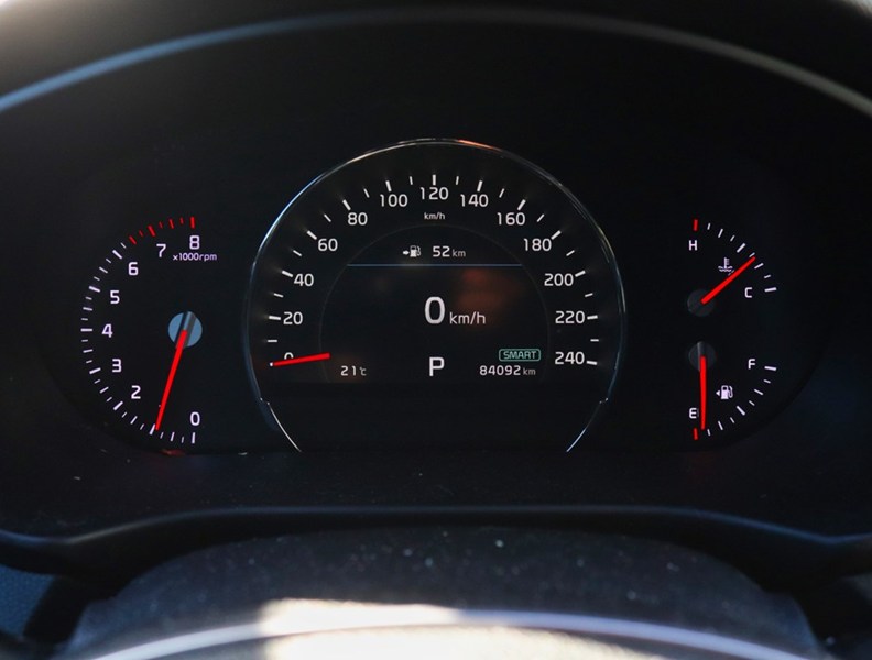 2020 Kia Sorento EX+ V6 AWD