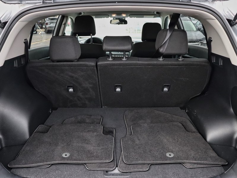 2020 Kia Sportage ONE OWNER/LOW KM/HTD SEATS