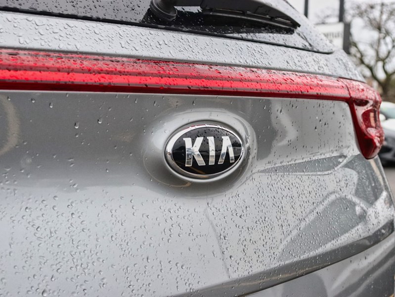 2020 Kia Sportage ONE OWNER/LOW KM/HTD SEATS