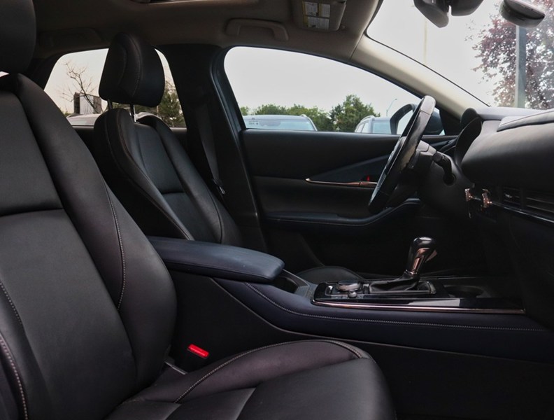2020 Mazda CX-30 GS LUXURY/SUNROOF/LEATHER/1 OWNER
