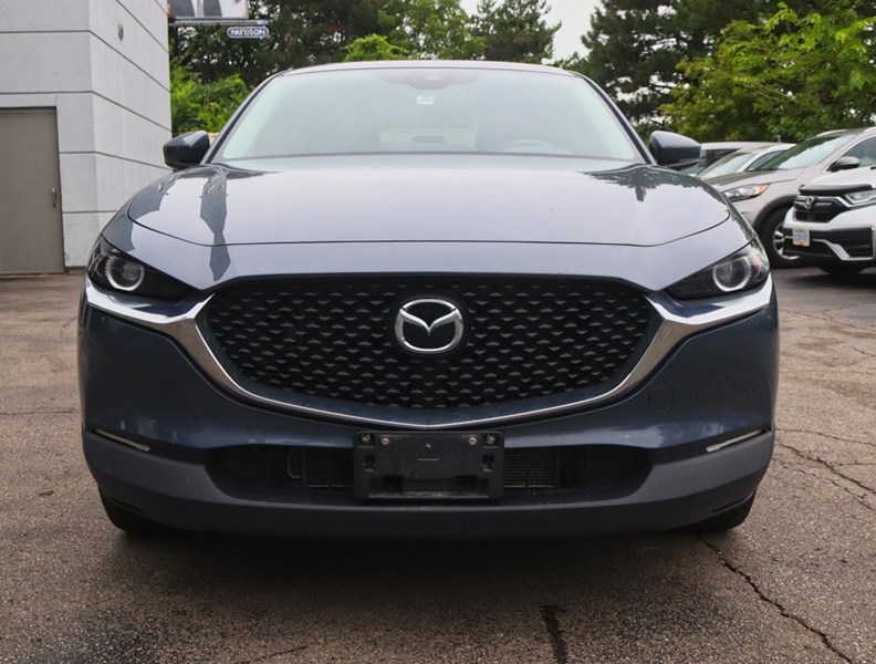 2020 Mazda CX-30 GS LUXURY/SUNROOF/LEATHER/1 OWNER