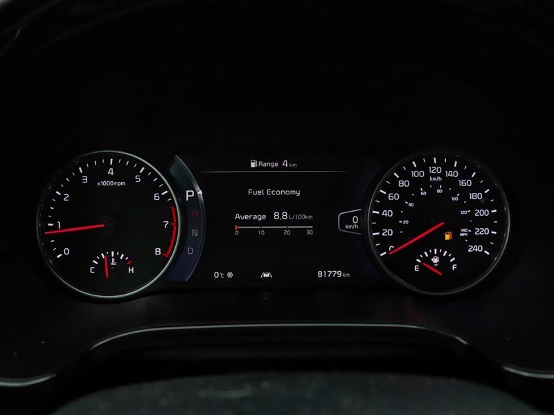 2021 Kia Seltos EX Premium AWD | Sunroof | Smart Key | No Accident