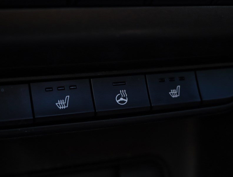 2021 Kia Sportage EX S AWD
