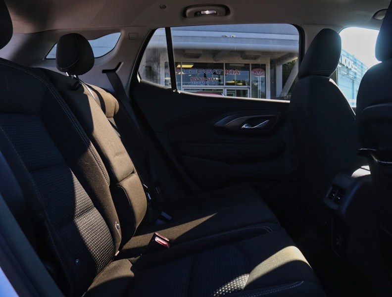 2023 GMC Terrain AWD 4dr SLE/ONE OWNER/R/LOCAL TRADE