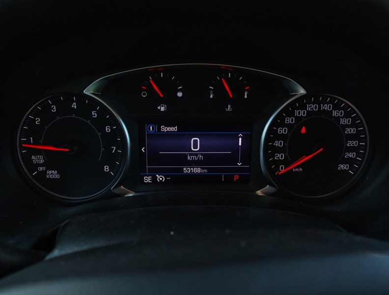 2023 GMC Terrain AWD 4dr SLE/ONE OWNER/R/LOCAL TRADE