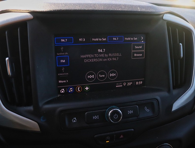 2023 GMC Terrain AWD 4dr SLE/ONE OWNER/R/LOCAL TRADE