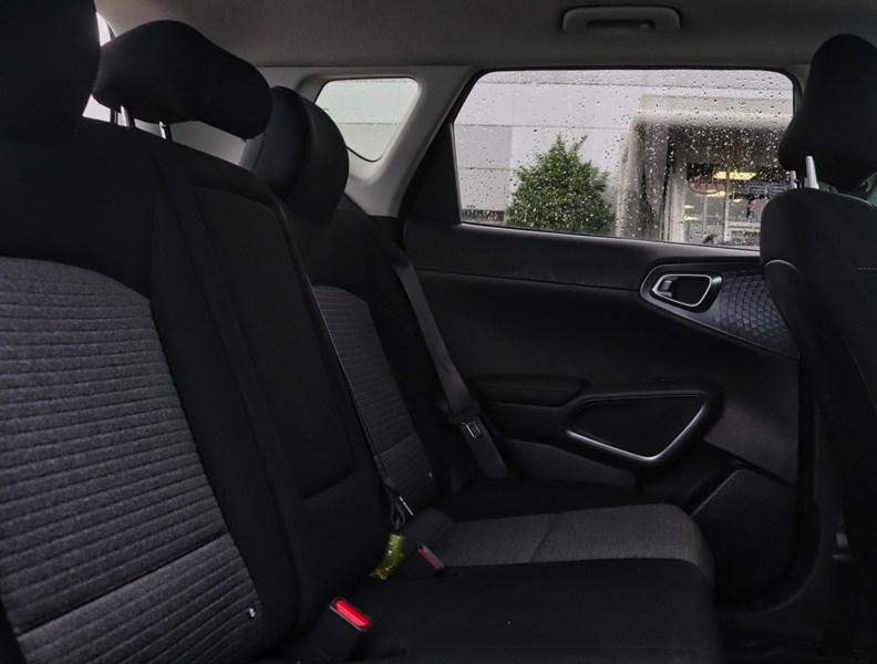 2023 Kia Soul EX PREMIUM/SUNROOF/CPO/NAVI/REMOTE START