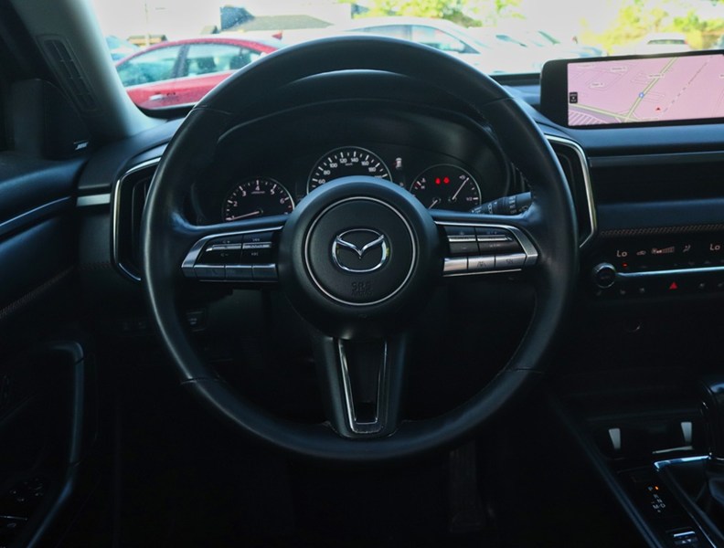 2023 Mazda CX-50 GT w/Turbo AWD/PANO ROOF/COOLING SEATS/NAVI/6.99%