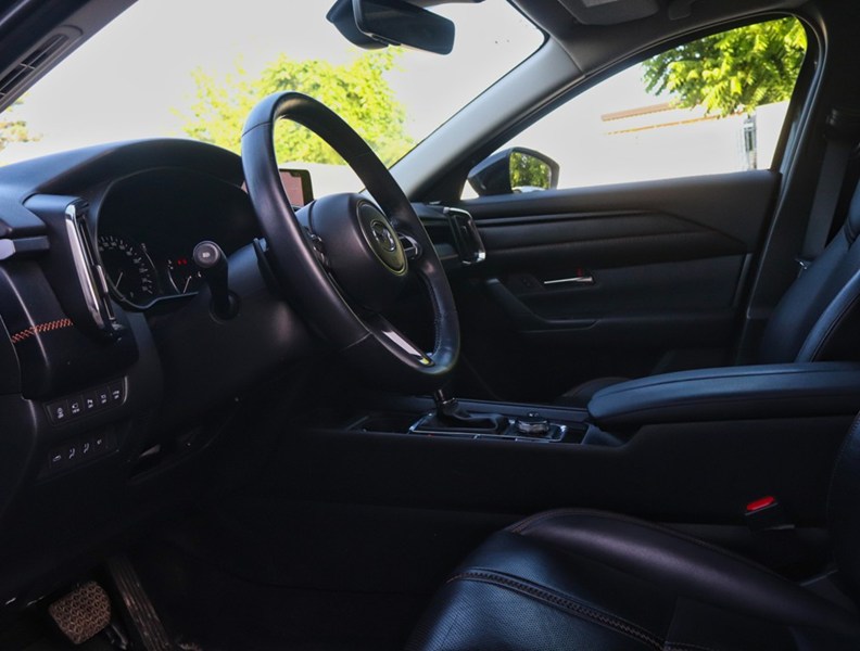 2023 Mazda CX-50 GT w/Turbo AWD/PANO ROOF/COOLING SEATS/NAVI/6.99%