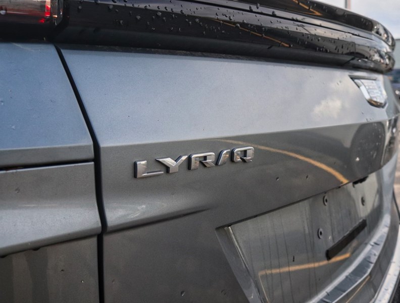 2024 Cadillac LYRIQ LYRIQ/TECH/NO ACCIDENTS