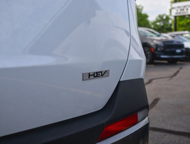 2025 Kia Carnival HEV 1000 KM/TANK/BEST IN CLASS 3 ROW/BOUGHT HERE