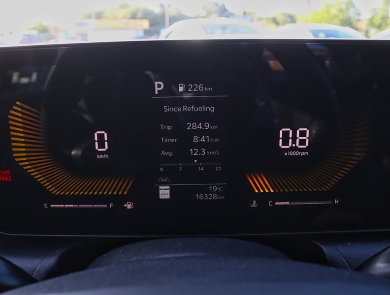 2025 Kia K4 EX FWD
