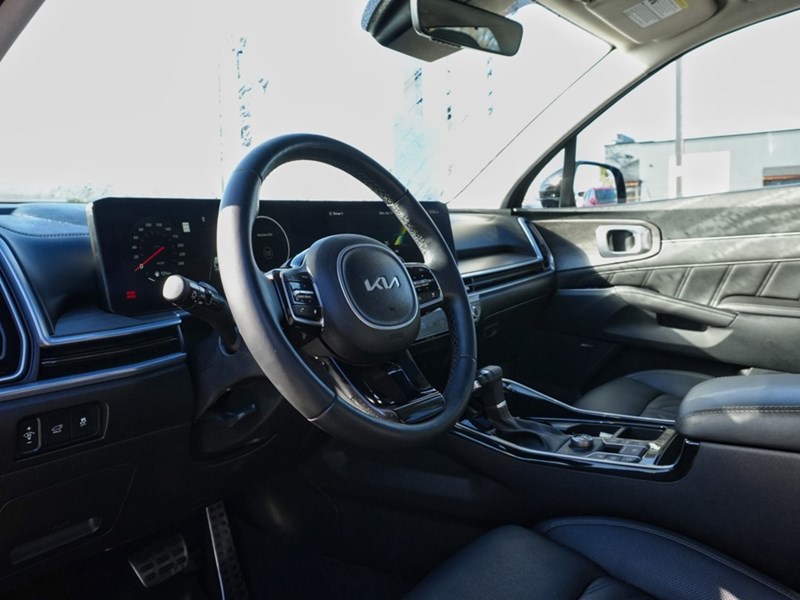 2025 Kia Sorento X-LINE LIMITED | 4.49 % | CERTIFIED PRE-OWNED