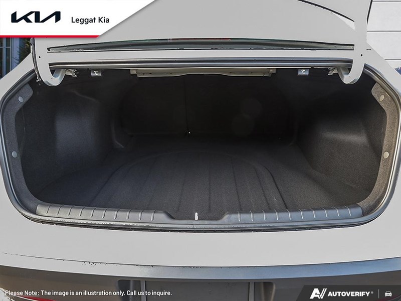 2026 Kia K4 LX | Kia Connect | Heated Seats | Smart Cruise