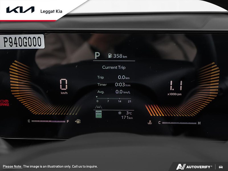 2025 Kia K4 EX | Heated Wheel | Smart Key | Remote Start