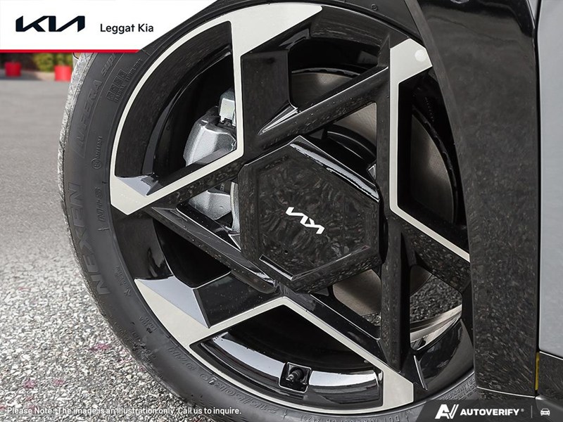 2026 Kia EV4 GT-Line FWD
