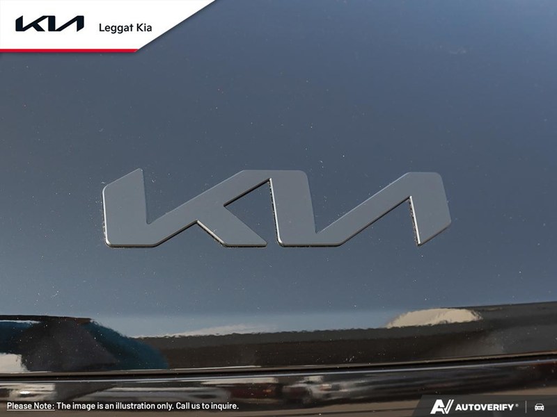 2026 Kia Carnival HEV SX+ FWD