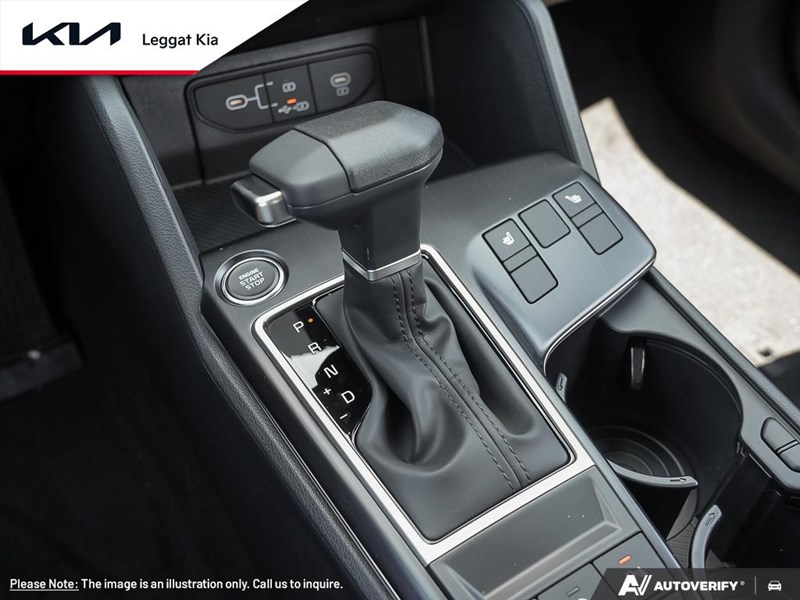 2026 Kia Sportage LX FWD