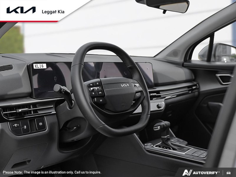 2026 Kia Sportage LX AWD