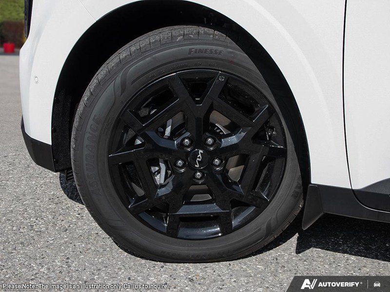 2026 Kia Carnival SX+ FWD