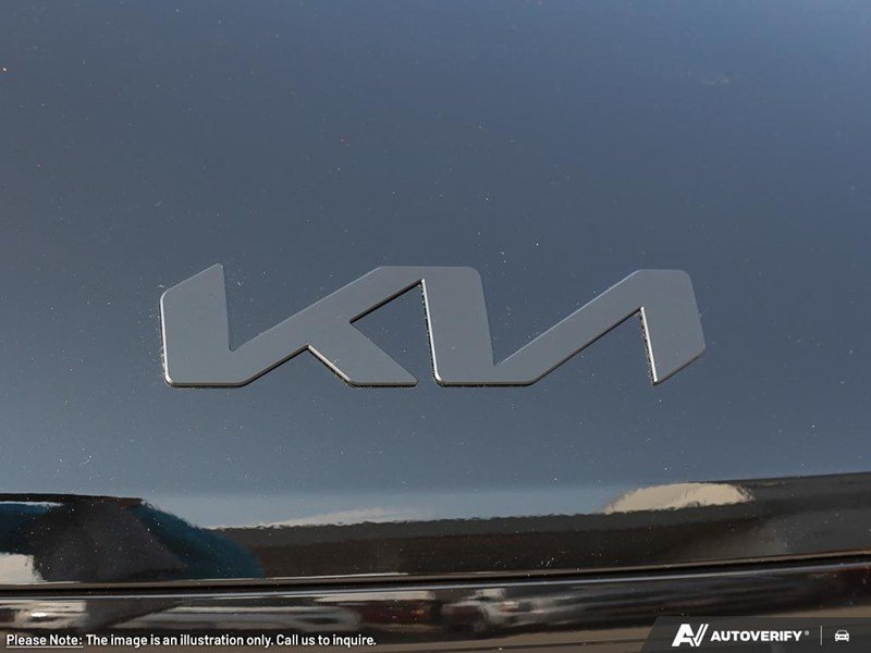 2026 Kia Carnival HEV SX+ FWD