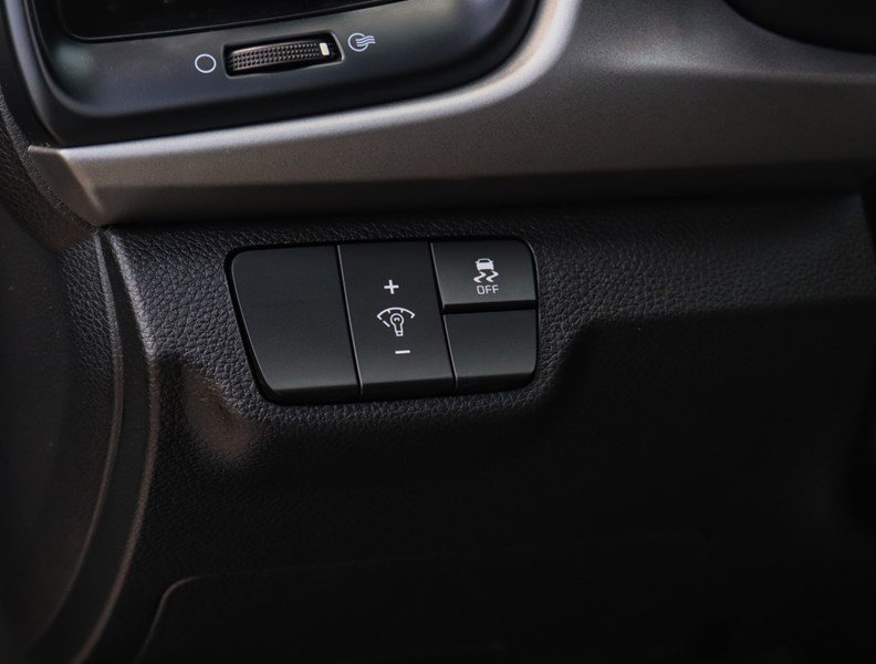 2020 Kia Rio 5-door RIO LX+/AUTO/AC/LOW KM