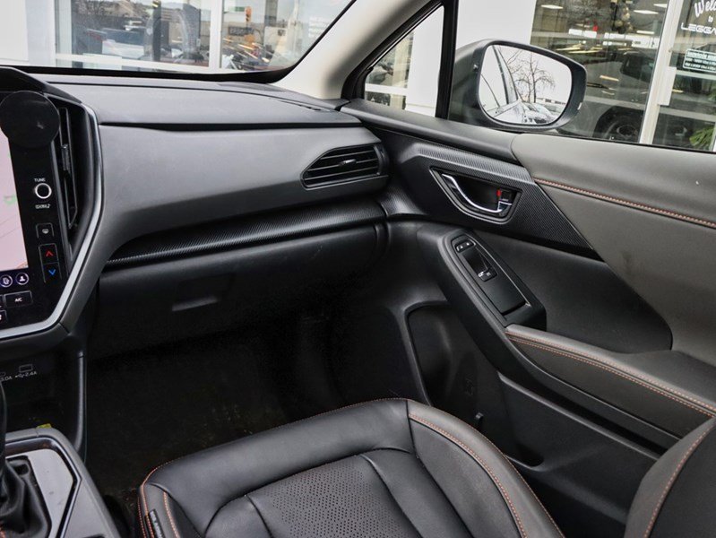 2024 Subaru Crosstrek Limited AWD
