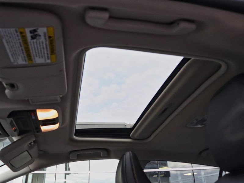 2024 Subaru Crosstrek Limited AWD