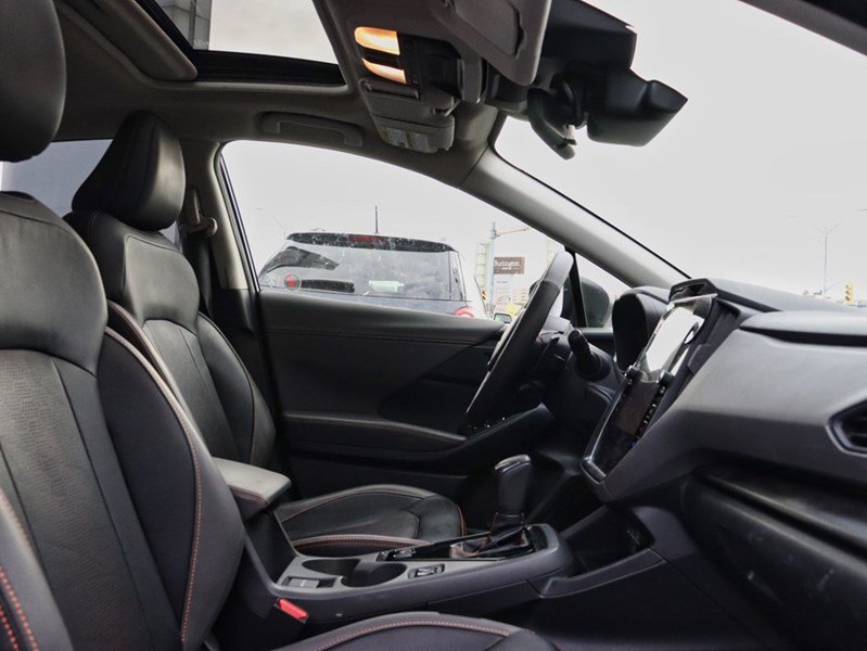 2024 Subaru Crosstrek Limited AWD