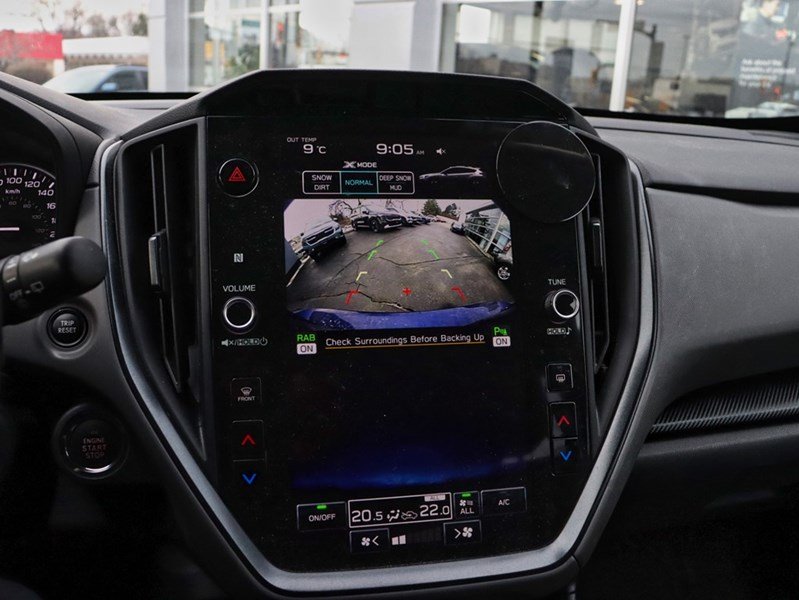 2024 Subaru Crosstrek Limited AWD