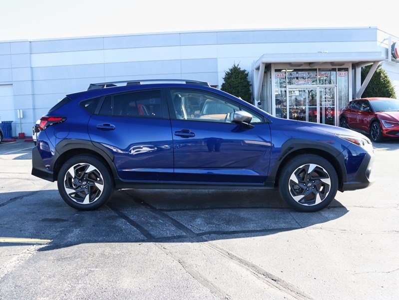 2024 Subaru Crosstrek Limited AWD