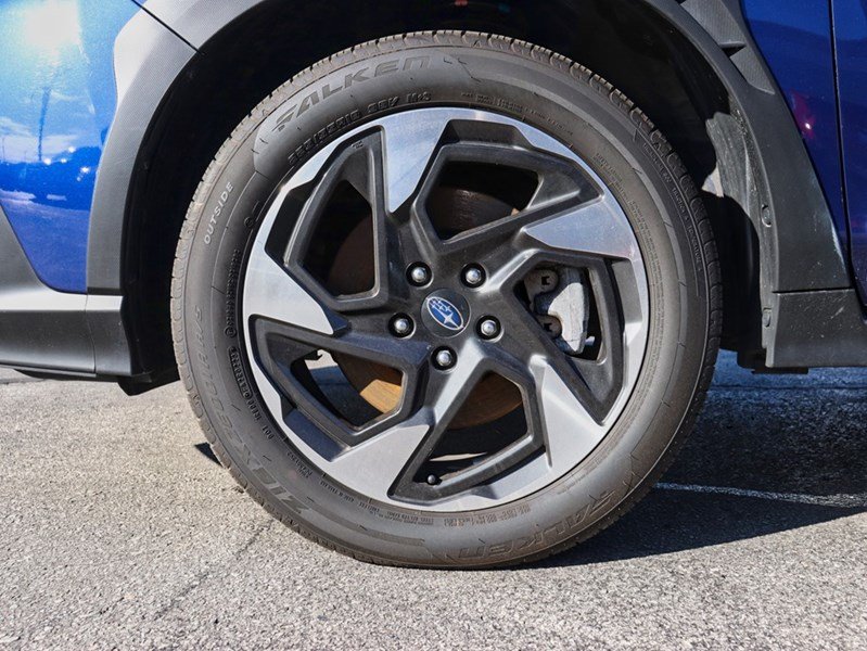 2024 Subaru Crosstrek Limited AWD