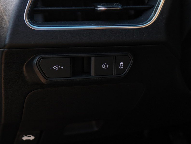 2025 Kia K4 EX FWD