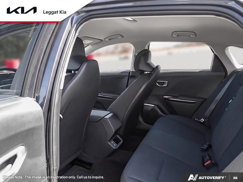 2026 Kia K4 LX FWD