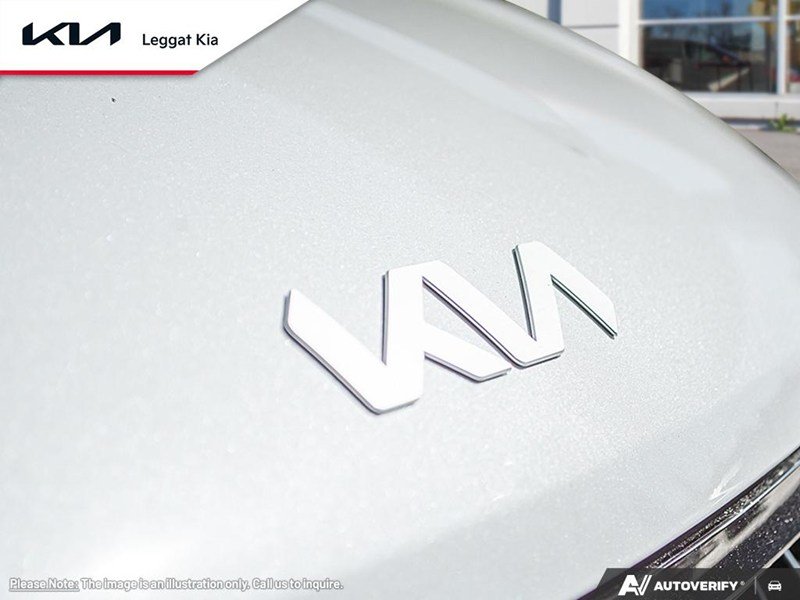 2026 Kia Carnival HEV LX+ FWD