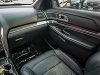 2016 Ford Explorer 4WD 4dr Limited