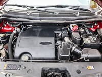 2016 Ford Explorer 4WD 4dr Limited