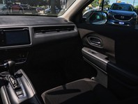 2017 Honda HR-V 4WD 4dr CVT LX